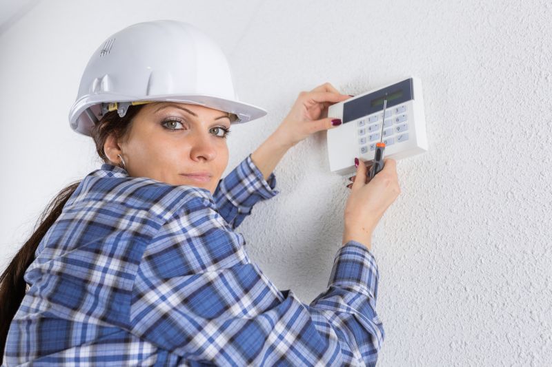 Thermostat Installation Service