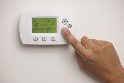 Type of Thermostat