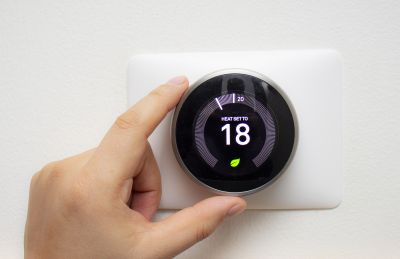Thermostat Installation