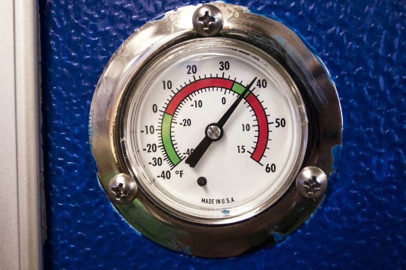 Installing a Programmable Thermostat